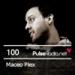 Download mp3 Terbaru Maceo Plex - Pulse Radio Podcast 100 - [11.12] free - zLagu.Net