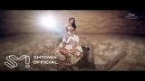 Video Lagu BoA 보아 'The Shadow' MV