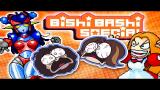 Video Lagu Bishi Bashi Special - Game Grumps VS Gratis