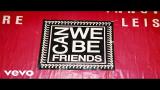 Video Lagu Justin Bieber, BloodPop® - Friends (Official Lyric Video) 2021