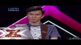 Video Lagu ALDY - ANDAI KU TAHU (Ungu) - Gala Show 05 - X Factor Indonesia 2015 Terbaru 2021 di zLagu.Net