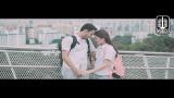 Video Music Sheryl Sheinafia - Gita Cinta with Movie Trailer (Official Video) Gratis di zLagu.Net