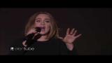 Video Lagu Music Adele - All I ask - Live on the Ellen Degeneres show Gratis di zLagu.Net