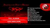 Video Lagu Andra And The Backbone - Love Faith & Hope [Full Album] Terbaru di zLagu.Net