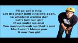 Lagu Video Bruno Mars - Marry You Lyrics Video Terbaru