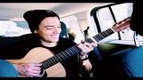 Music Video SAM SMITH - I'm Not The Only One (Leroy Sanchez Cover)