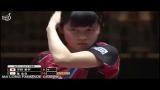 video Lagu Miu Hirano vs Chen Szu Yu | WS | World Championships 2017 Music Terbaru - zLagu.Net
