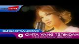 Download Video Lagu Bunga Citra Lestari - Cinta yang Terindah (Theme Song sinetron "Sakinah Bersamamu") | Official Video 2021