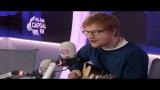 Video Lagu Ed Sheeran - 'Shape Of You' (Live) Music baru