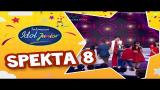 Download Video Lagu ALL JUNIORS ft. TITIEK PUSPA - MEDLEY SONGS - SPEKTA 8 - Indonesian Idol Junior 2 Terbaik - zLagu.Net