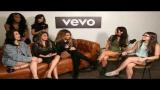 Download Video Fifth Harmony VEVO Facebook LIVE Q&A - zLagu.Net