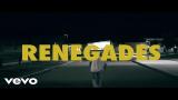 Video Lagu X Ambassadors - Renegades (Lyric Video) Musik baru
