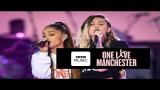 Download Vidio Lagu Miley Cyrus and Ariana Grande - Don't Dream It's Over (One Love Manchester) Terbaik