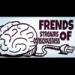 Download music FRENDS - Streams Of Consciousness mp3