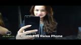 Video Lagu OPPO F1s Raisa Phone Hands-on Indonesia Terbaik di zLagu.Net