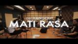 Video Musik KOTAK - MATI RASA (OST. FILM HANGOUT) - VIDEO LIRIK Terbaik