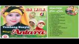 Download Video Lagu Ida Laila - Lagu Religi Terbaik Ida Laila  Full Album - Lagu Dangdut Lawas Spesial Ramadhan Music Terbaik