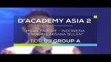 Download Video Lagu Ihsan Tarore, Indonesia - Engkau Laksana Bulan (D'Academy Asia 2) Music Terbaru