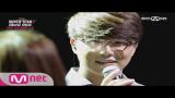 Video Musik [SuperstarK7] 'Sweet Gaze' Sung Si Kyung X Park BoRam It's you [SuperLive Ep.2]