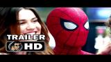Lagu Video SPIDER-MAN: HOMECOMING "DJ Khaled NBA Finals" TV Spot Trailer (2017) Tom Holland Marvel Movie HD Terbaik di zLagu.Net