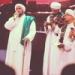 Gudang lagu Habib Syekh Abdul Qodir Assegaf - Marhaban