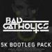 Download lagu Jack Ü - To Ü (Bad Catholics Remix) mp3 Terbaik