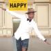 Music Pharrell Williams - Happy (Original Cover) mp3 baru