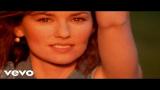 Video Musik Shania Twain - Any Man Of Mine