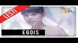 Download Lagu Lesti - Egois | Official Video Clip Musik