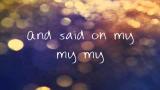 Download Lagu Mary's Song (Oh My My My) - Taylor Swift ( Lyrics On Screen ) Music - zLagu.Net