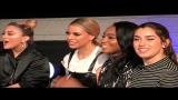 Video Music Fifth Harmony VEVO Live Q&A (Focus on the girls) 8/25/17 2021