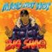 Download mp3 lagu Big Shaq / Michael Dapaah - Man's Not Hot (Original) Terbaru di zLagu.Net