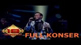 Video Music Kerispatih Feat Sammy Simorangkir" (Live Konser Surabaya 5 Desember 2014) Terbaru di zLagu.Net