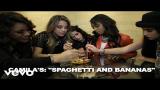 Download Video Lagu Fifth Harmony - Better Together: The Food Challenge (VEVO LIFT) Music Terbaru