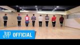 Download Video Lagu GOT7 "Magnetic(너란 걸)" Dance Practice Music Terbaik