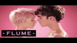 Download video Lagu Disclosure - You & Me (Flume Remix) [Official Video] Musik