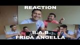 Video Lagu FRIDA ANGELLA - B.A.B (BECEKIN ADEK BANG) - Official Music Video - Leora Musik Indonesia [REACTION] Music Terbaru