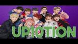 Video Get to know each UP10TION member! Terbaru
