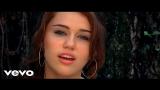 Video Musik Miley Cyrus - When I Look At You Terbaik