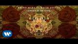 Video Lagu Bruno Mars vs David Guetta - Versace on The Floor [Official Audio] Musik baru