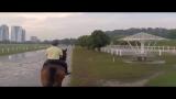 Video Music 160313 Aeryn's Horse Riding at Putrajaya Equestrian Park Terbaru