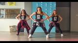 Video Lagu NO - Meghan Trainor - Cover by Brianna Leah - Easy Dance Choreography Fitness Musik Terbaik