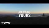 Video Musik Chris Tomlin - All Yours (Lyric Video) Terbaru di zLagu.Net