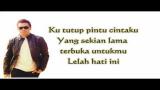 Free Video Music Sammy Simorangkir - Tak Mampu Pergi (lirik) Terbaik di zLagu.Net