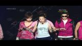 Music Video Wonder Girls Big Bang - Tell Me + Lie HD1080 Gratis