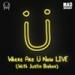 Free Download  lagu mp3 Where Are Ü Now LIVE (with Justin Bieber) terbaru di zLagu.Net