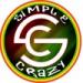 Download lagu mp3 Simple Crazy - Bakar - MondayLab