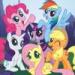 Lagu mp3 My Little Pony: Friendship is Magic- Equestria Girls by Pinkie Pie terbaru