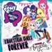MLP:EG Digital Series Equestria Girls Forever - Angelic mp3 Free