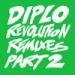 Download mp3 lagu Diplo - Revolution (Unlike Pluto Remix) [feat. Faustix & Imanos and Kai] Terbaru